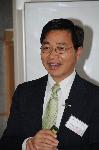 Prof. Cai Jinfa